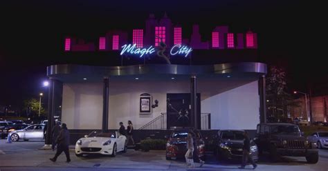 ebony strip|Inside the Atlanta Strip Club that Runs Hip Hop 